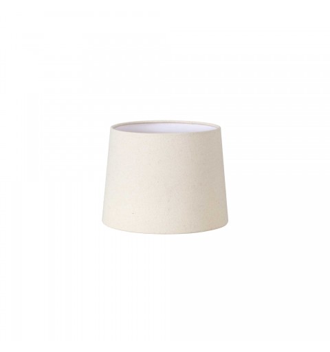 Ideal Lux SET UP PARALUME CONO D20 BEIGE Mod. 260082 Paralume