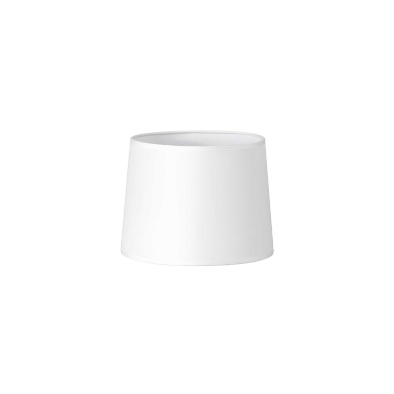 Ideal Lux SET UP PARALUME CONO D20 BIANCO Mod. 260068 Paralume