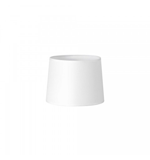 Ideal Lux SET UP PARALUME CONO D20 BIANCO Mod. 260068 Paralume