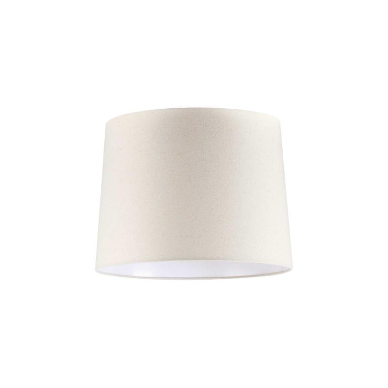 Ideal Lux SET UP PARALUME CONO D40 BEIGE Mod. 260242 Paralume
