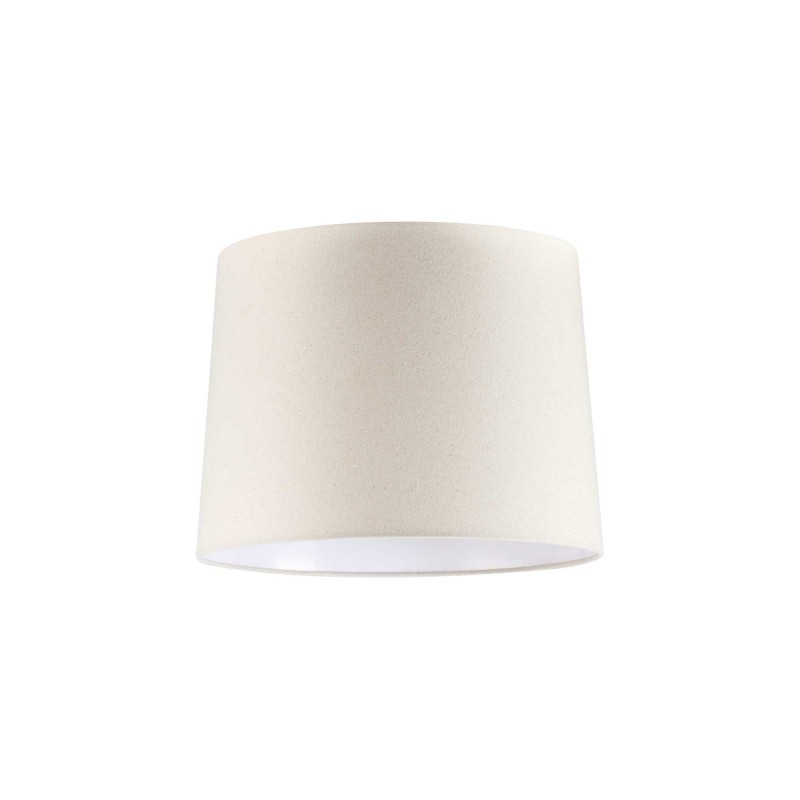 Ideal Lux SET UP PARALUME CONO D40 BEIGE Mod. 260242 Paralume