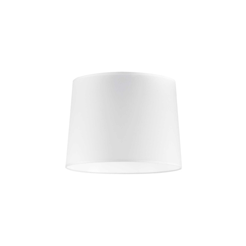 Ideal Lux SET UP PARALUME CONO D40 BIANCO Mod. 260136 Paralume