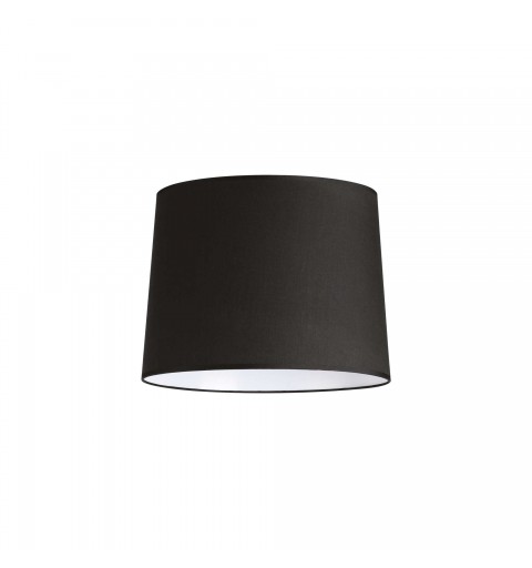 Ideal Lux SET UP PARALUME CONO D40 NERO Mod. 260235 Paralume