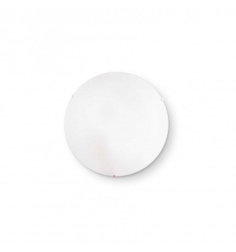 Ideal Lux SIMPLY PL2 Mod. 007977 Lampada Da Soffitto 2 Luci