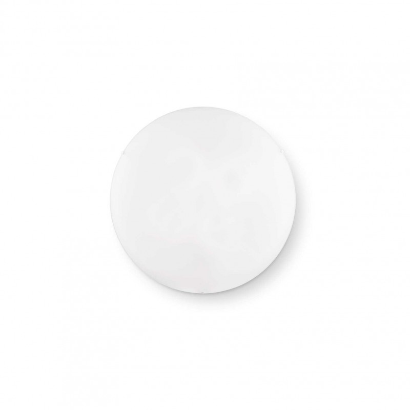 Ideal Lux SIMPLY PL4 Mod. 007991 Lampada Da Soffitto 4 Luci