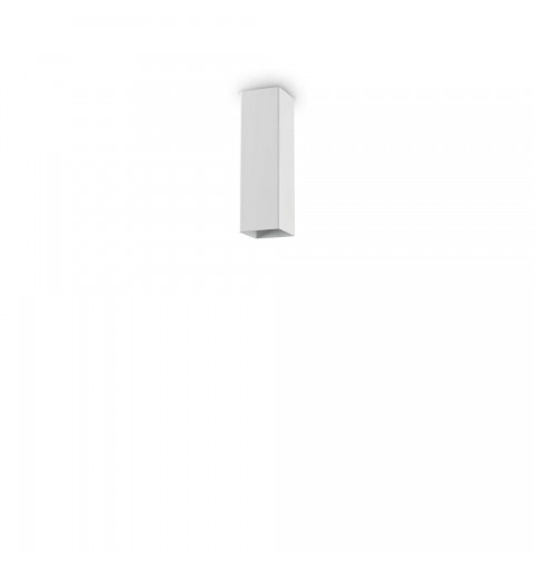 Ideal Lux SKY PL1 H20 BIANCO Mod. 233772 Lampada Da Soffitto 1 Luce