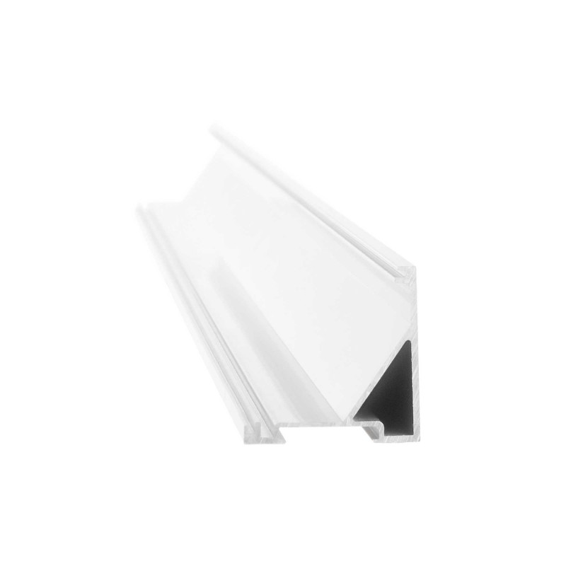 Ideal Lux SLOT ANG QUADRO D16xD18 2000 mm AL Mod. 267432 Sistema Lineare Ideal Lux SLOT ANG QUADRO D16xD18 2000 mm AL Mod. 267432 Sistema Lineare