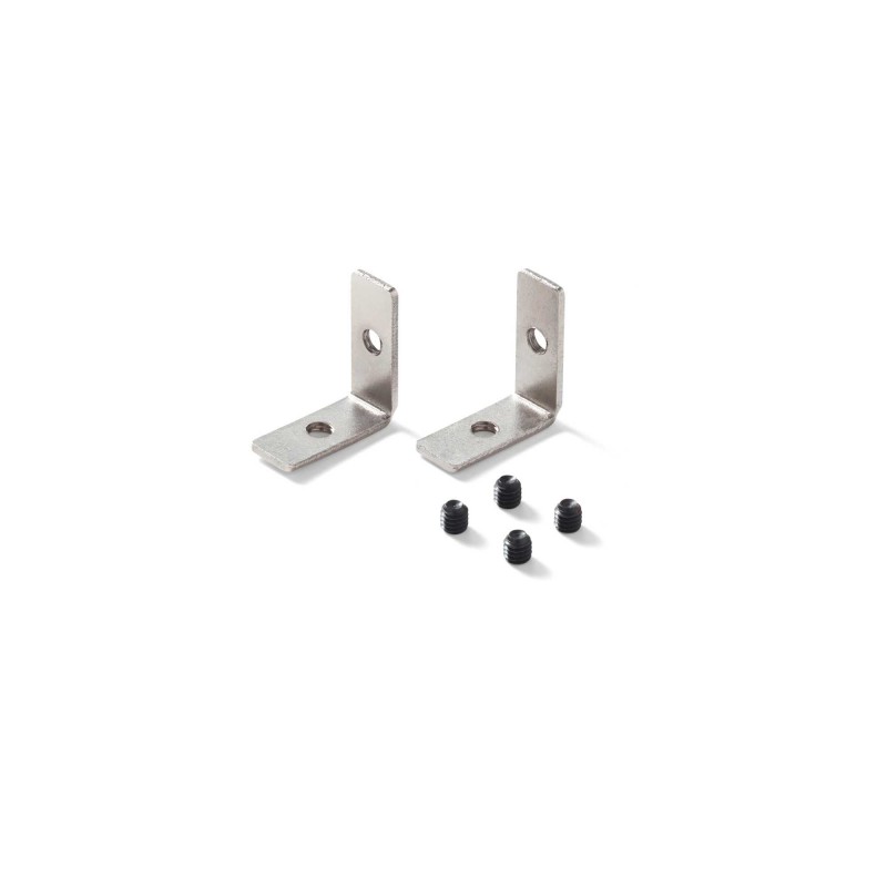 Ideal Lux SLOT KIT VERTICALE ORIZZONTALE Mod. 223742 Accessori