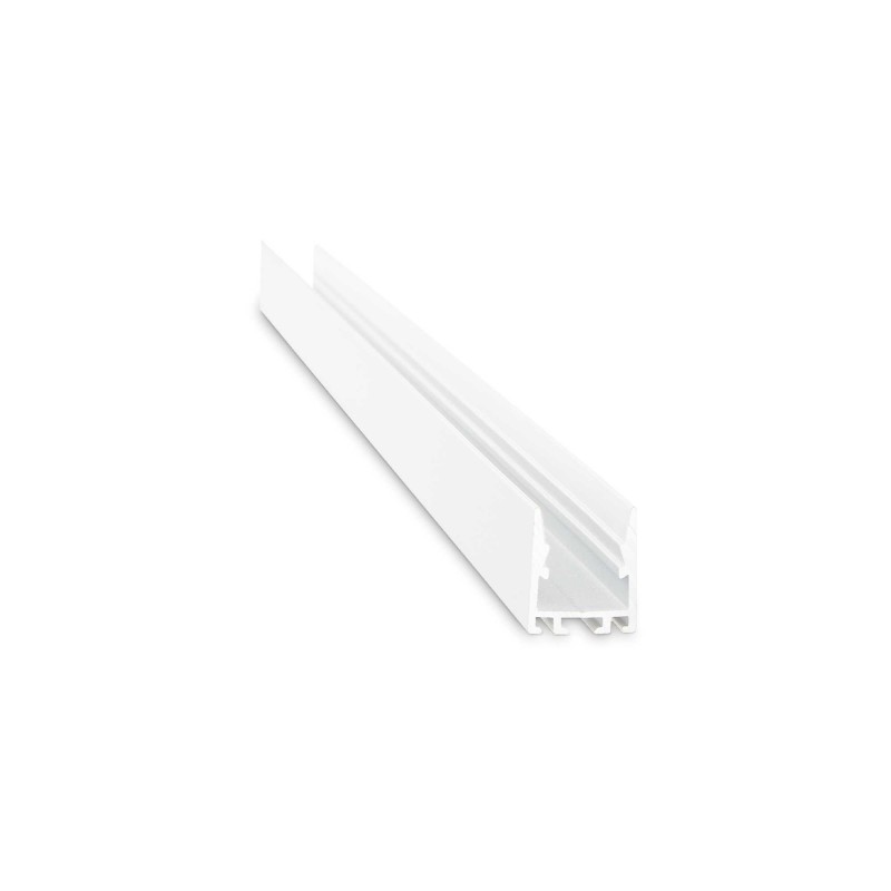 Ideal Lux SLOT SUR D16 x D22 2000 mm WH Mod. 307152 Sistema Lineare