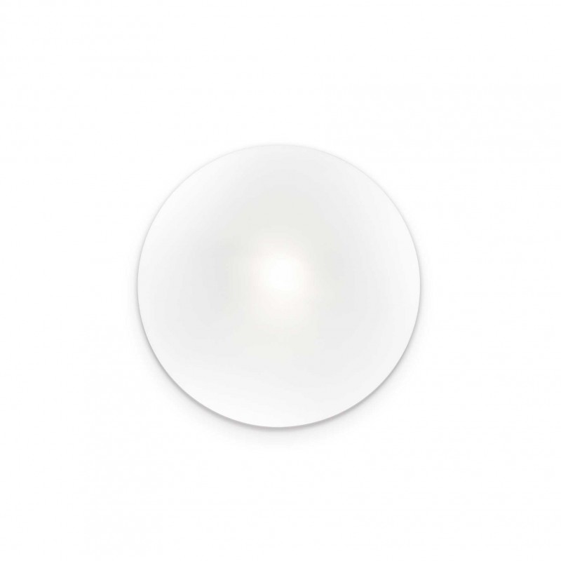 Ideal Lux SMARTIES AP1 Mod. 014814 Lampada Da Parete 1 Luce