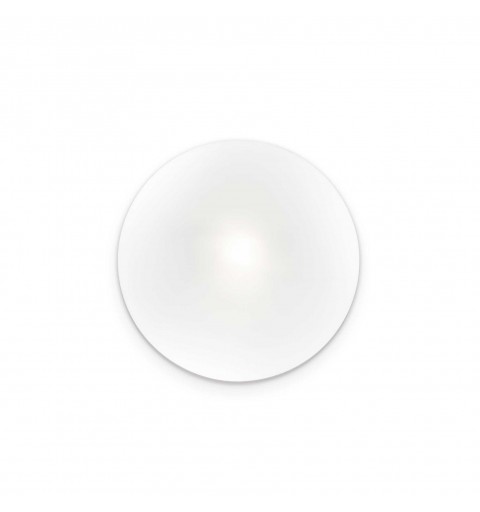 Ideal Lux SMARTIES AP1 Mod. 014814 Lampada Da Parete 1 Luce