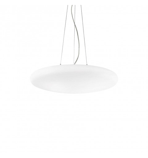 Ideal Lux SMARTIES SP3 D42 Mod. 032016 Lampada A Sospensione 3 Luci