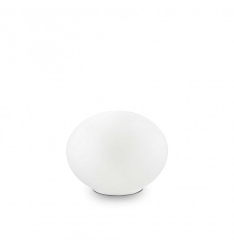 Ideal Lux SMARTIES TL1 D14 Mod. 032078 Lampada Da Tavolo 1 Luce