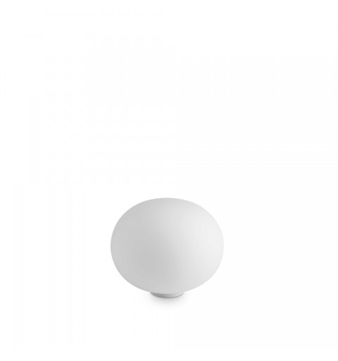 Ideal Lux SMARTIES TL1 D40 Mod. 327914 Lampada Da Tavolo 1 Luce