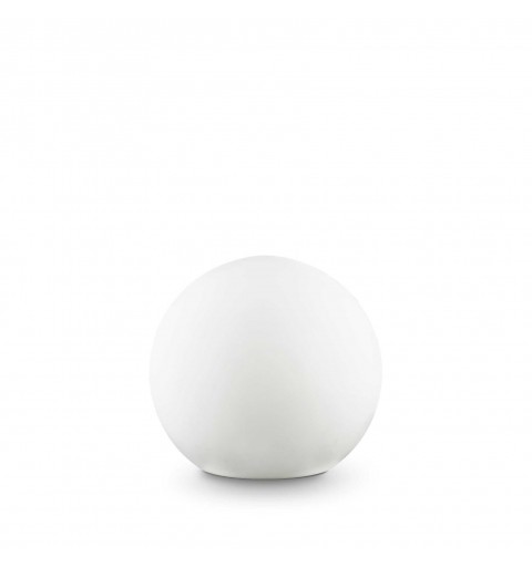 Ideal Lux SOLE PT1 D30 Mod. 191638 Lampada Da Terra 1 Luce