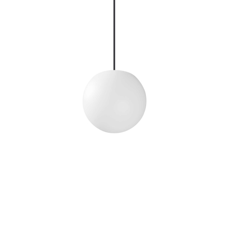 Ideal Lux SOLE SP1 D20 Mod. 318837 Lampada A Sospensione 1 Luce