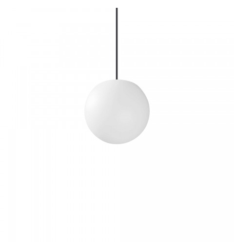 Ideal Lux SOLE SP1 D20 Mod. 318837 Lampada A Sospensione 1 Luce