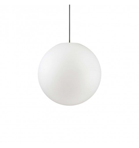 Ideal Lux SOLE SP1 D40 Mod. 136004 Lampada A Sospensione 1 Luce