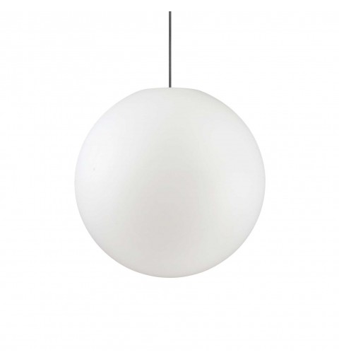 Ideal Lux SOLE SP1 D50 Mod. 136011 Lampada A Sospensione 1 Luce