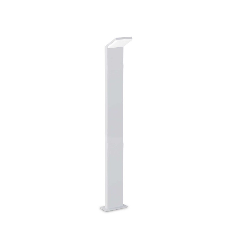 Ideal Lux STYLE PT H100 BIANCO 4000K Mod. 322483 Lampada Da Terra 1 Luce