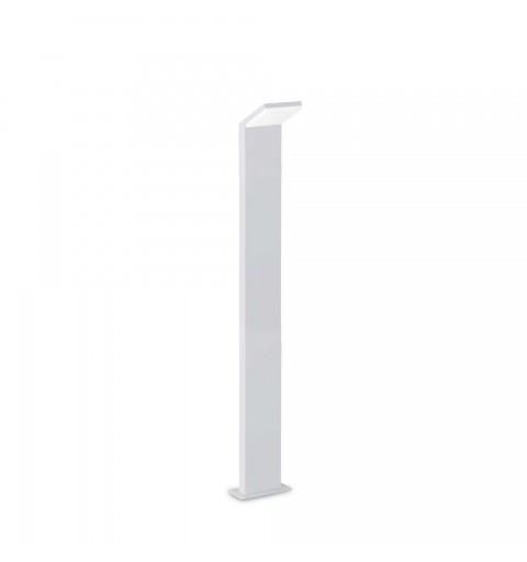 Ideal Lux STYLE PT H100 BIANCO 4000K Mod. 322483 Lampada Da Terra 1 Luce