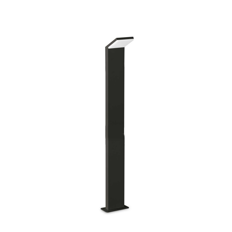 Ideal Lux STYLE PT H100 NERO 3000K Mod. 322230 Lampada Da Terra 1 Luce