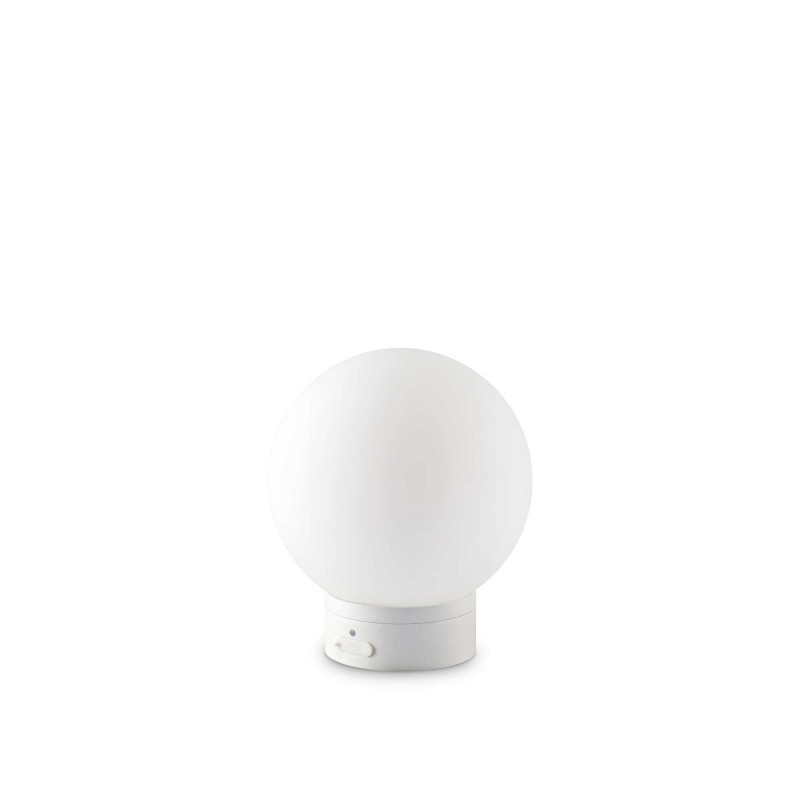 Ideal Lux SUN TL Mod. 278148 Lampada Da Tavolo 1 Luce Ideal Lux SUN TL Mod. 278148 Lampada Da Tavolo 1 Luce