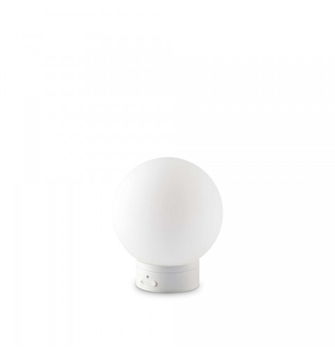 Ideal Lux SUN TL Mod. 278148 Lampada Da Tavolo 1 Luce