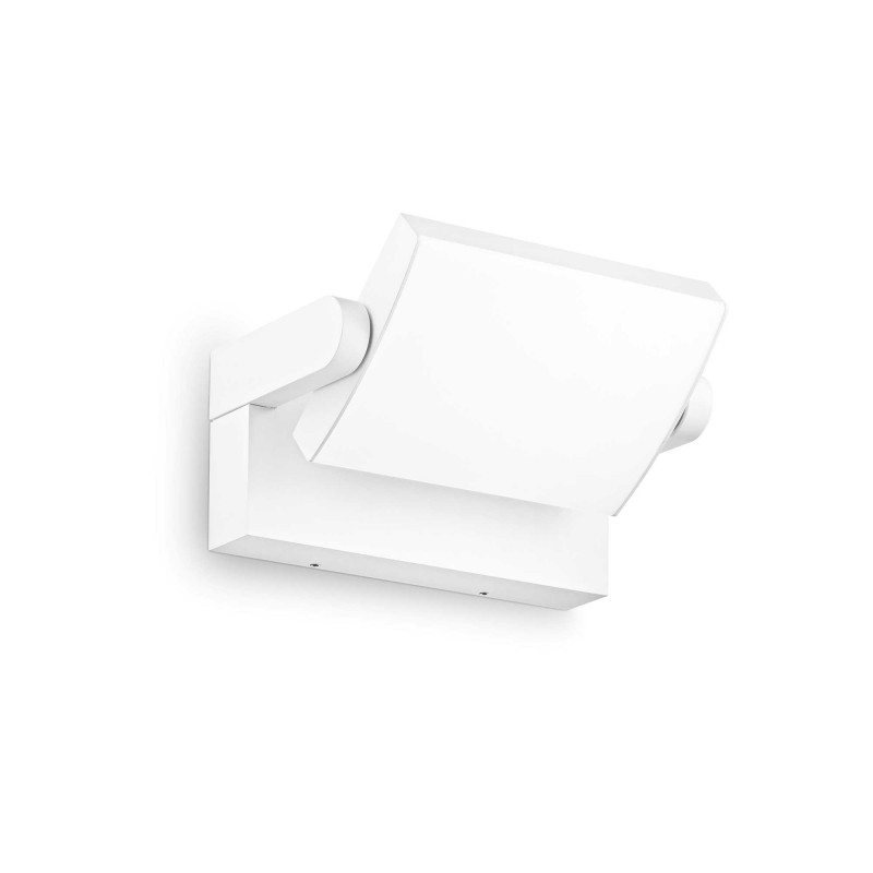 Ideal Lux SWIPE AP BIANCO Mod. 287690 Lampada Da Parete 1 Luce