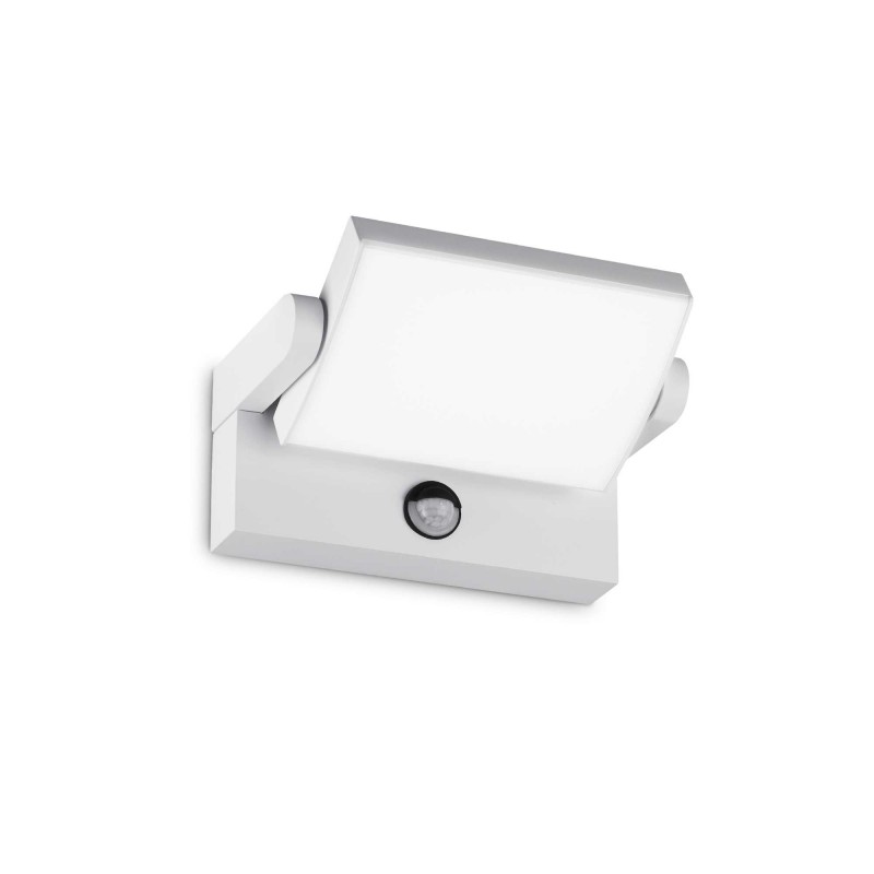 Ideal Lux SWIPE AP SENSOR BIANCO Mod. 287720 Lampada Da Parete 1 Luce