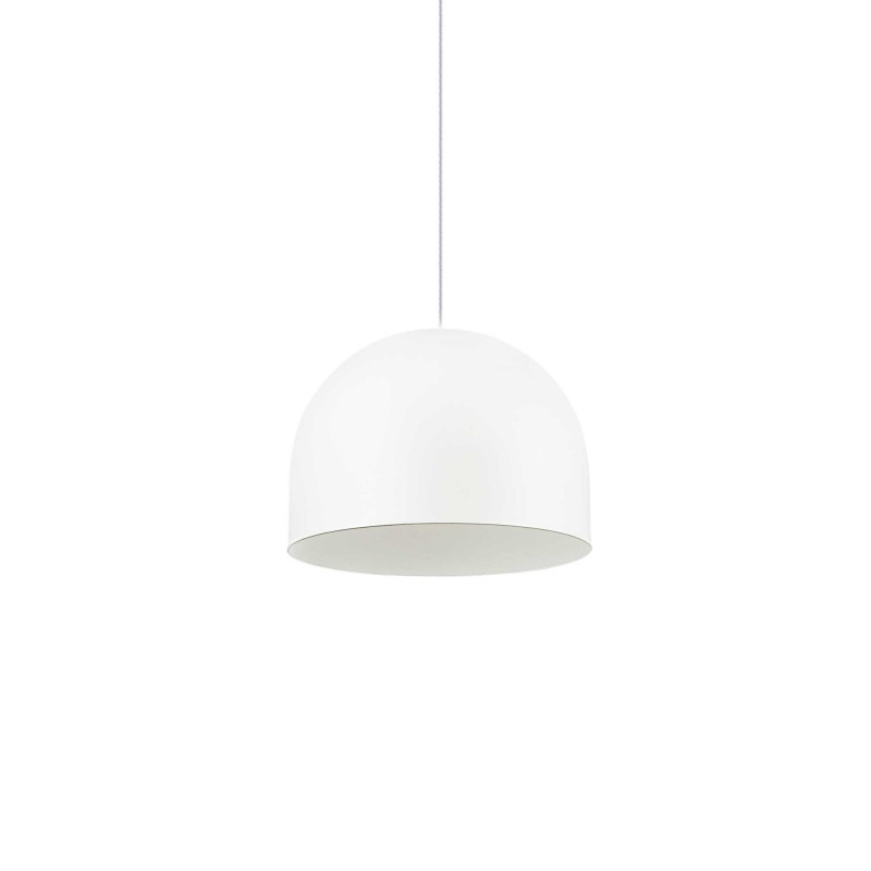 Ideal Lux TALL SP1 BIG BIANCO Mod. 196770 Lampada A Sospensione 1 Luce