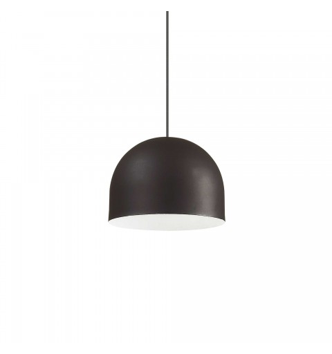 Ideal Lux TALL SP1 BIG NERO Mod. 196787 Lampada A Sospensione 1 Luce