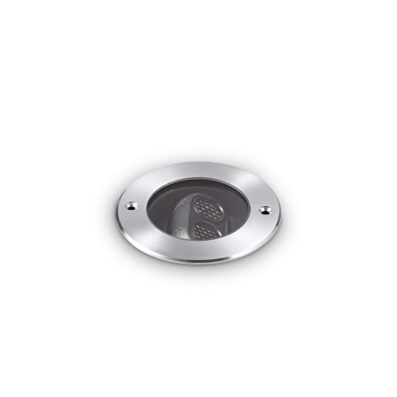 Ideal Lux TAURUS PT D10 ACCENT ROUND Mod. 277004 Lampada Da Incasso 1 Luce