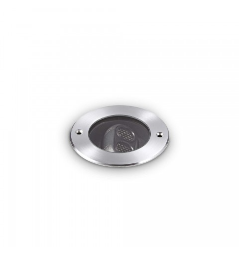 Ideal Lux TAURUS PT D10 ACCENT ROUND Mod. 277004 Lampada Da Incasso 1 Luce