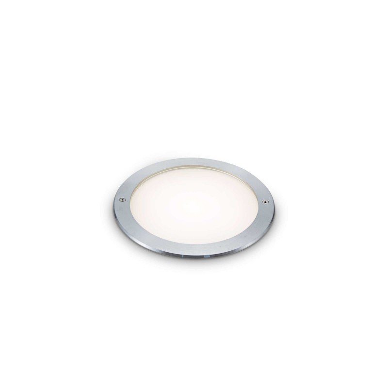 Ideal Lux TAURUS PT D10 WIDE ROUND Mod. 325637 Lampada Da Incasso 1 Luce