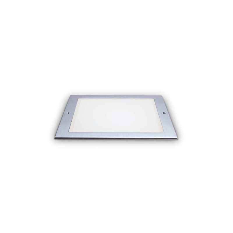 Ideal Lux TAURUS PT D10 WIDE SQUARE Mod. 325644 Lampada Da Incasso 1 Luce