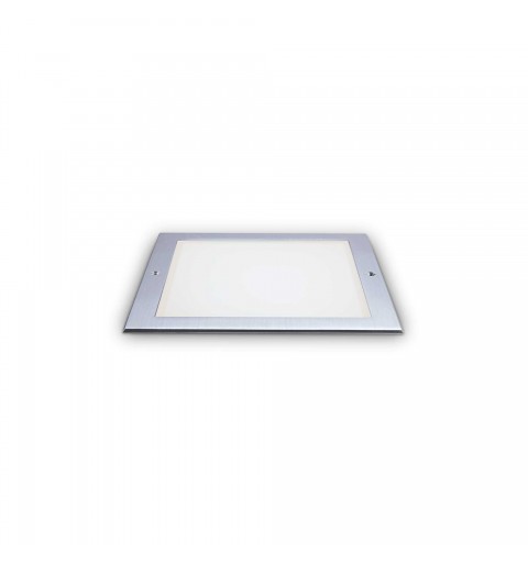 Ideal Lux TAURUS PT D10 WIDE SQUARE Mod. 325644 Lampada Da Incasso 1 Luce