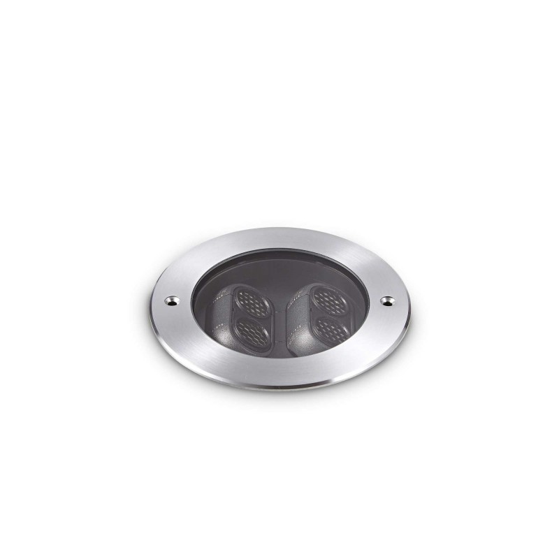 Ideal Lux TAURUS PT D13 ACCENT ROUND Mod. 277011 Lampada Da Incasso 1 Luce