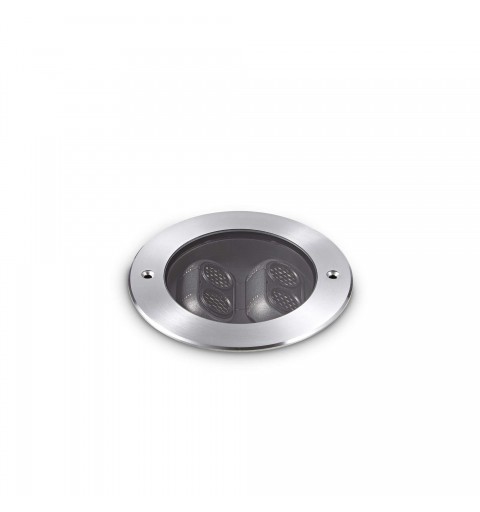 Ideal Lux TAURUS PT D13 ACCENT ROUND Mod. 277011 Lampada Da Incasso 1 Luce