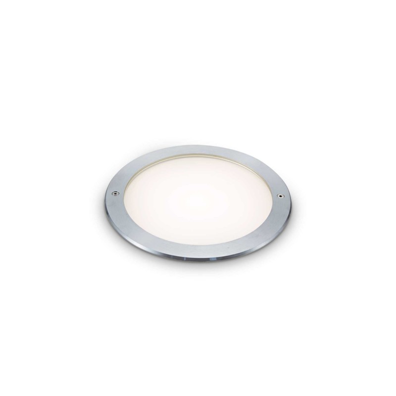 Ideal Lux TAURUS PT D13 WIDE ROUND Mod. 325668 Lampada Da Incasso 1 Luce