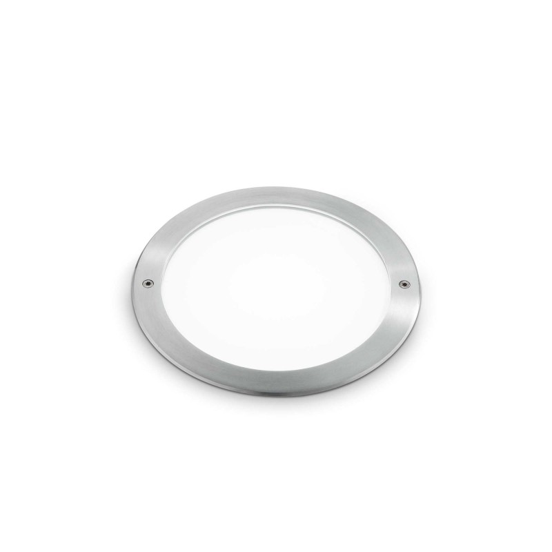 Ideal Lux TAURUS PT D17 WIDE ROUND Mod. 325699 Lampada Da Incasso 1 Luce