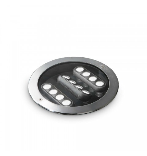 Ideal Lux TAURUS PT D21 ACCENT ROUND Mod. 277035 Lampada Da Incasso 1 Luce