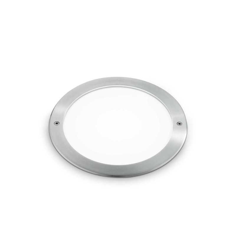 Ideal Lux TAURUS PT D21 WIDE ROUND Mod. 325729 Lampada Da Incasso 1 Luce