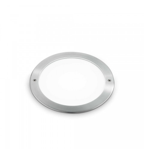 Ideal Lux TAURUS PT D21 WIDE ROUND Mod. 325729 Lampada Da Incasso 1 Luce