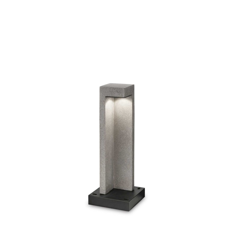 Ideal Lux TITANO PT H49 3000K Mod. 246994 Lampada Da Terra 1 Luce