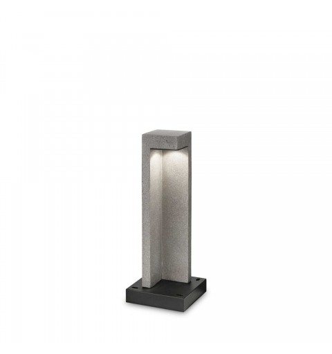 Ideal Lux TITANO PT H49 3000K Mod. 246994 Lampada Da Terra 1 Luce