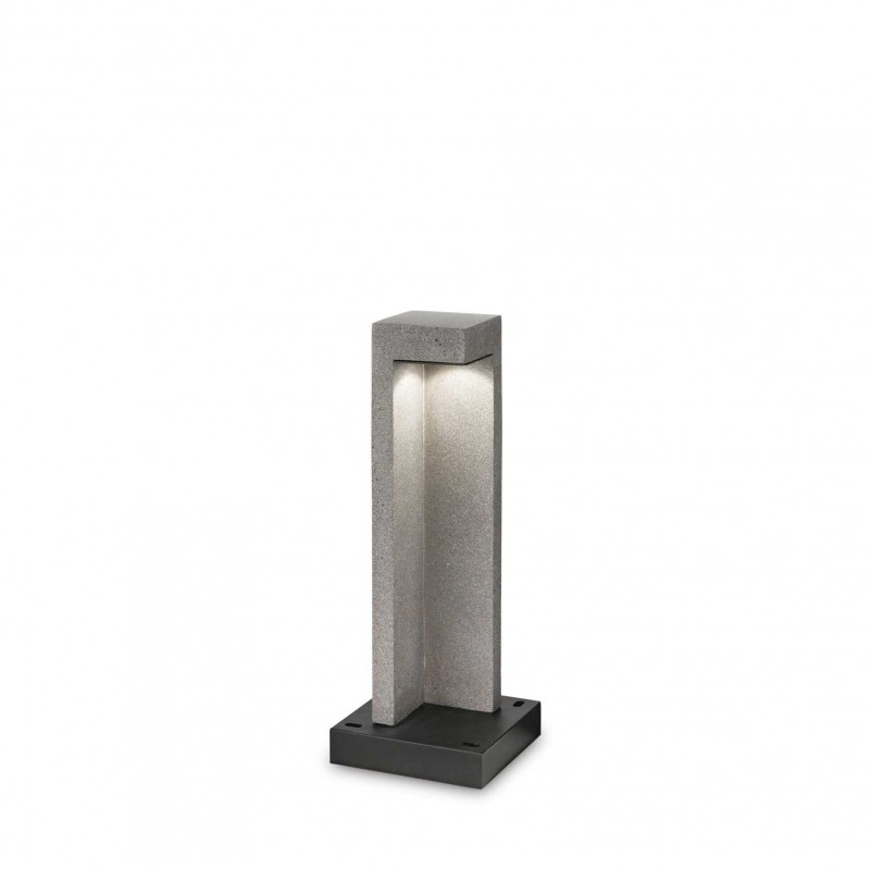 Ideal Lux TITANO PT H49 4000K Mod. 157856 Lampada Da Terra 1 Luce