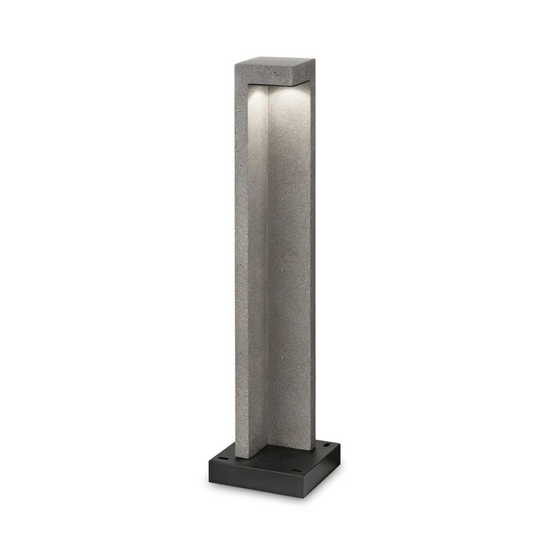 Ideal Lux TITANO PT H74 3000K Mod. 246987 Lampada Da Terra 1 Luce