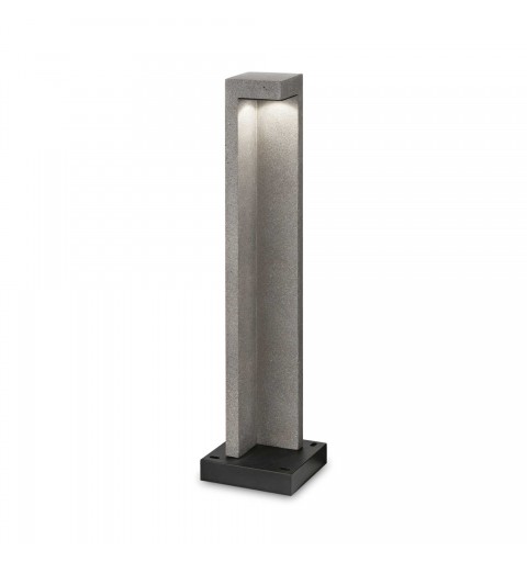 Ideal Lux TITANO PT H74 3000K Mod. 246987 Lampada Da Terra 1 Luce