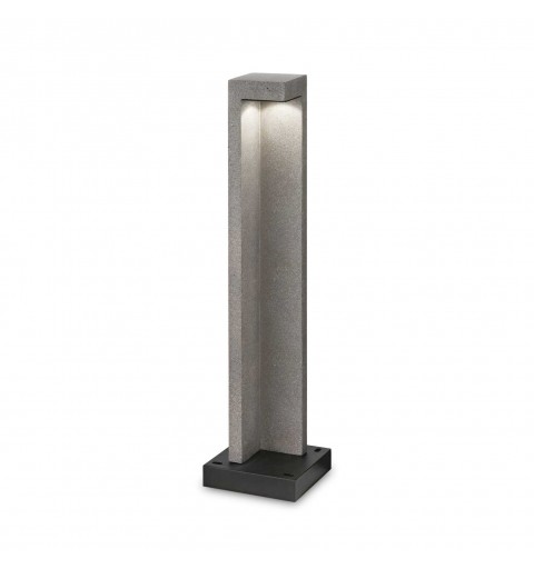 Ideal Lux TITANO PT H74 4000K Mod. 187327 Lampada Da Terra 1 Luce